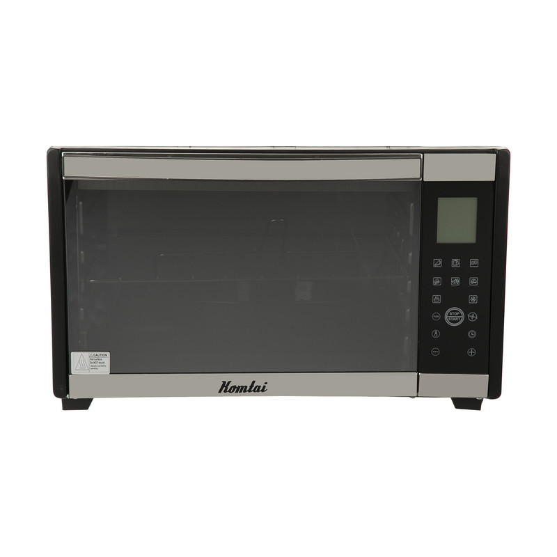 آون توستر کومتای