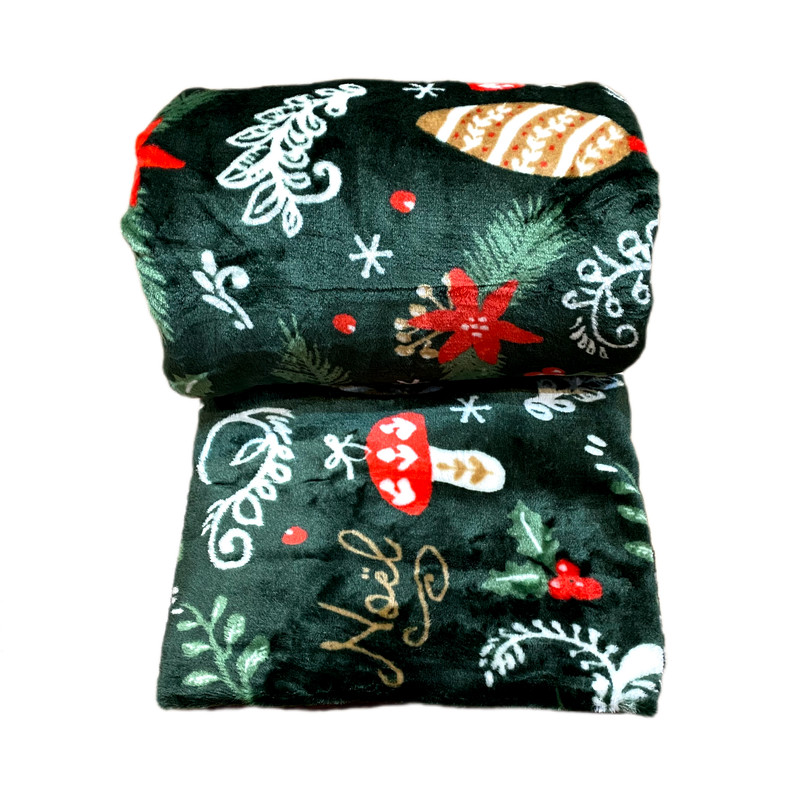 پتو مسافرتی مدل کاج