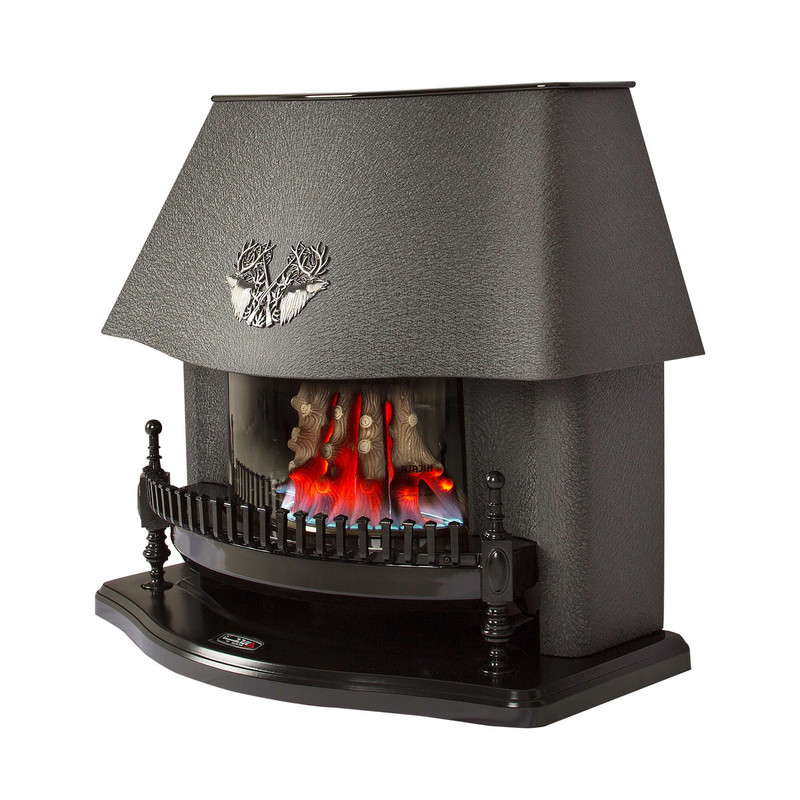 بخاری نیک کالا مدل قوسی