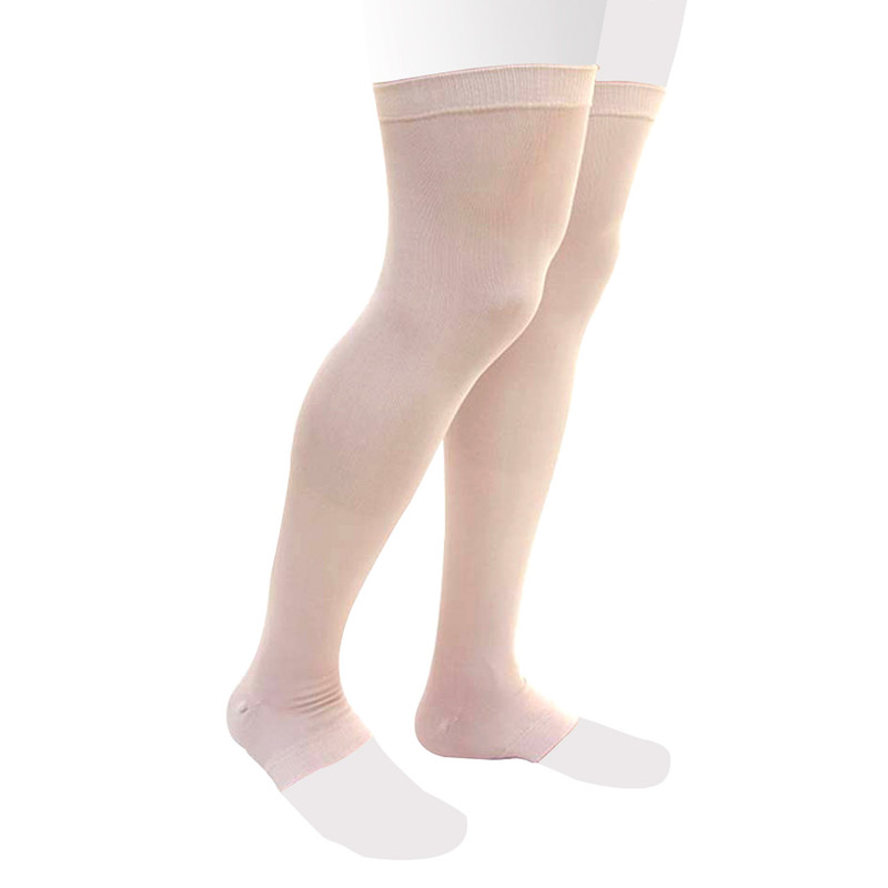 جوراب واریس سیلیکونی