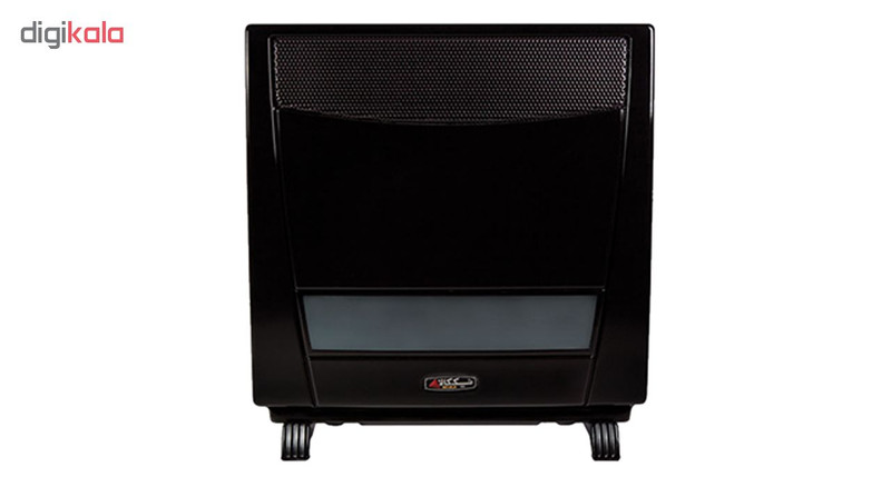 بخاری گازی نیک کالا ناهید