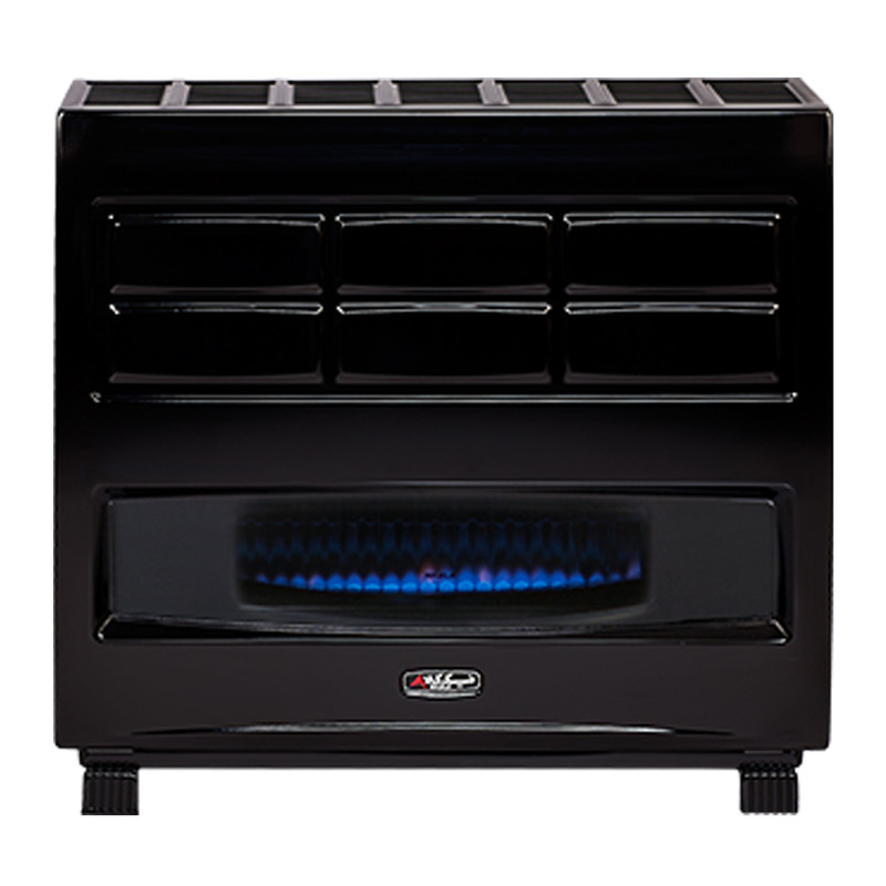 بخاری نیک کالا مدل مهتاب