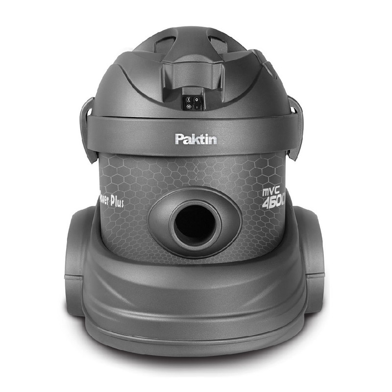 جاروبرقی سطلی پاکتین