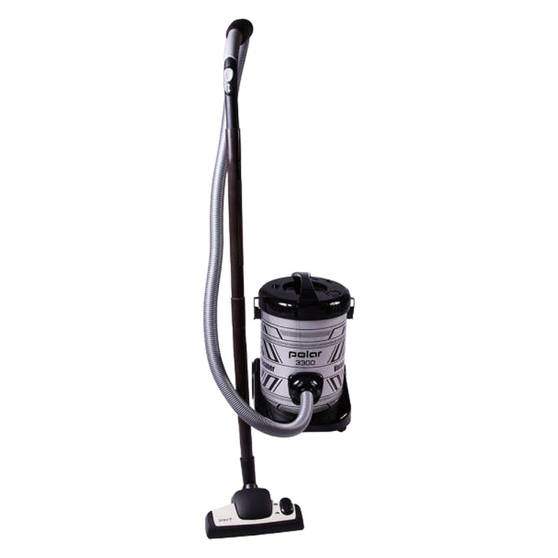 جاروبرقی سطلی پلار