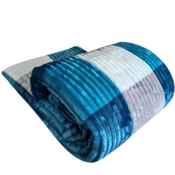 پتو مسافرتی پلیسه