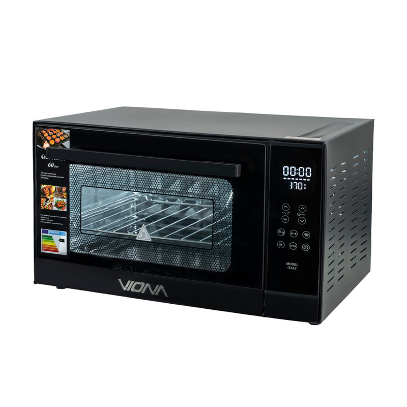 آون توستر ویونا