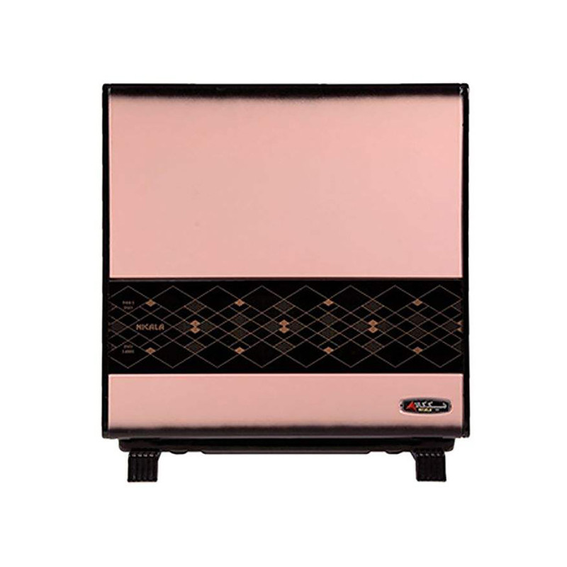 بخاری نیک کالا مدل ایده آل