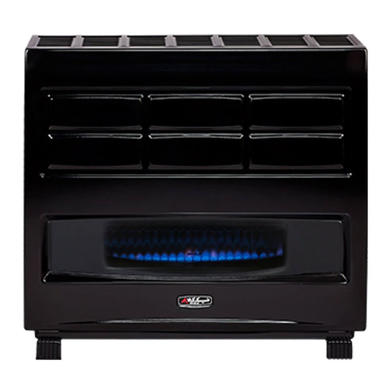 بخاری گازی نیک کالا