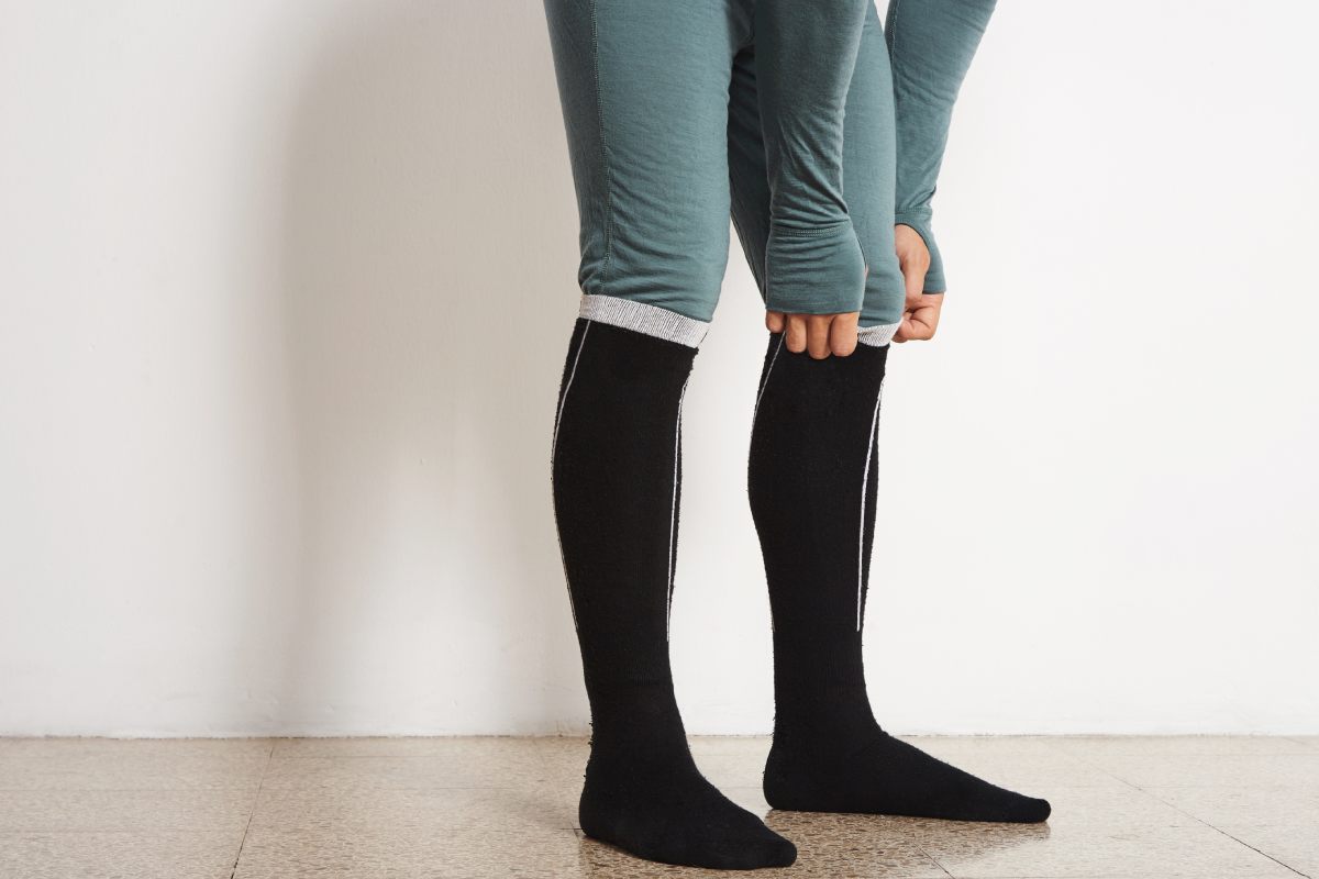 بهترین جوراب واریس