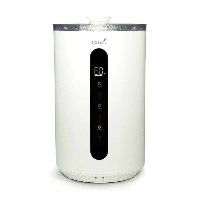 بخور سرد و گرم هیوتک