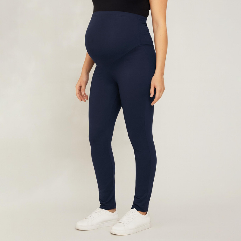 لیگینگ بارداری اسمارا