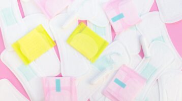 بهترین نوار بهداشتی مخصوص شب