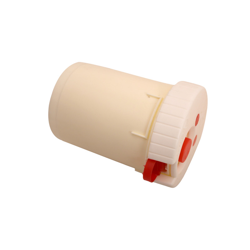 دستگاه بخور گرم شفابخش