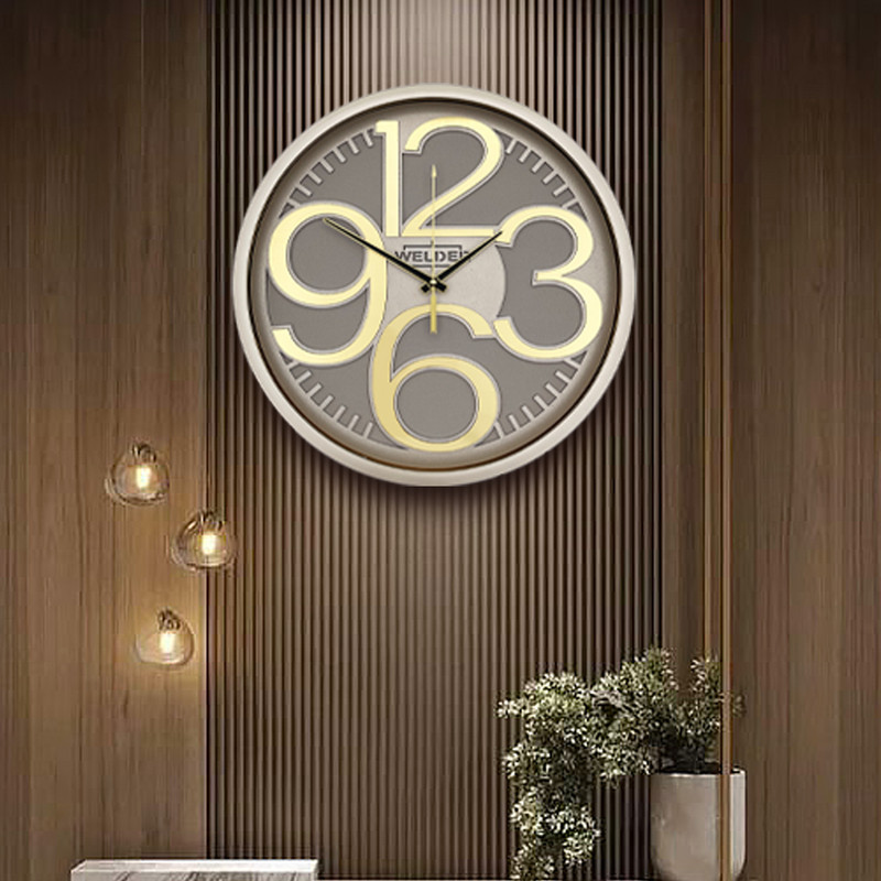 ساعت دیواری ولدر