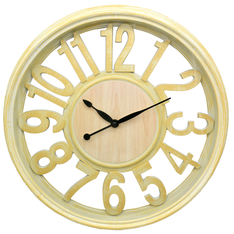 ساعت دیواری شیک