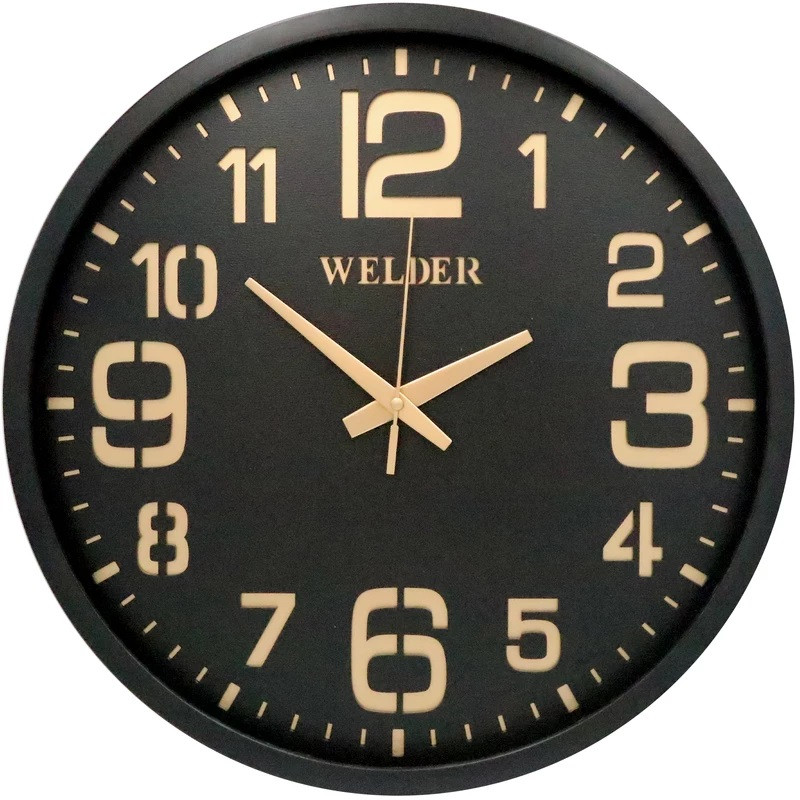 ساعت دیواری ولدر