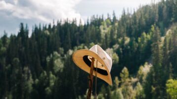 بهترین کلاه کوهنوردی