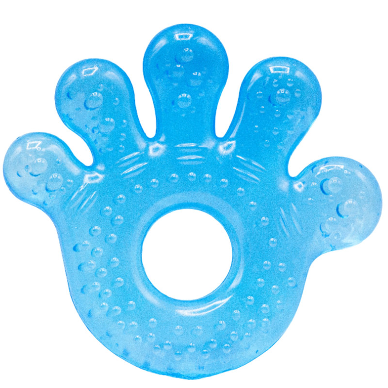 دندانگیر نوزاد وی کر