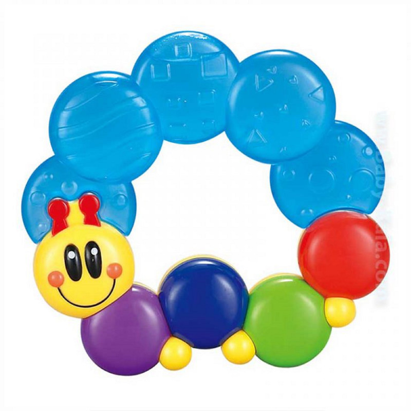 دندانگیر کودک هولا