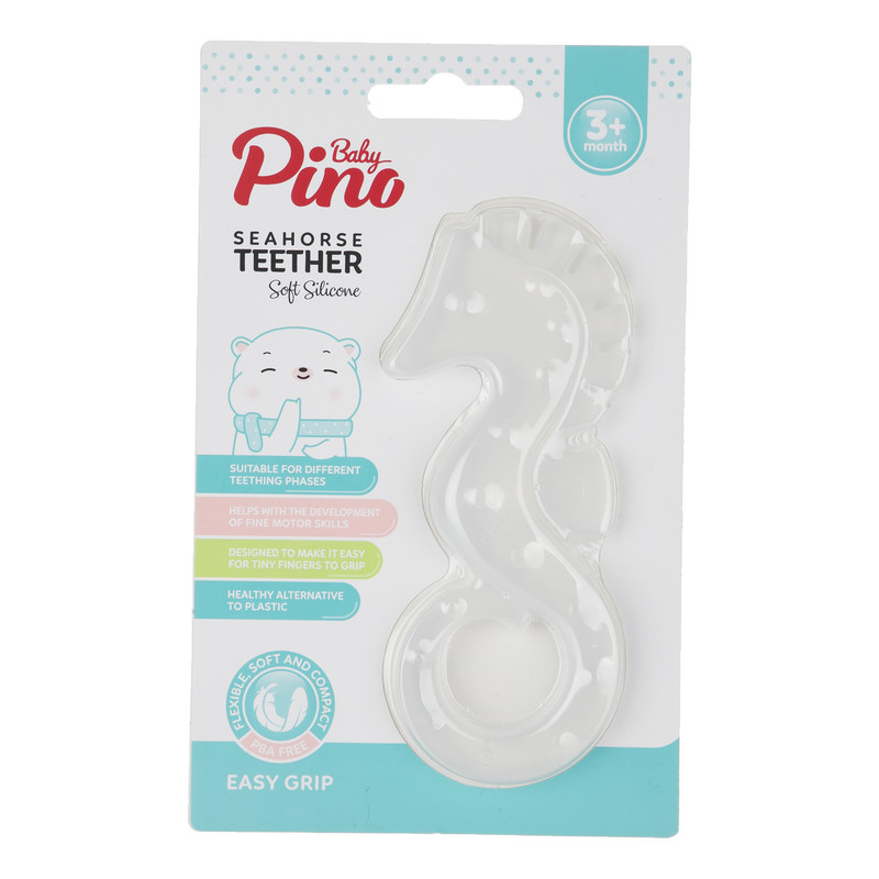 دندان گیر نوزاد پینو بیبی