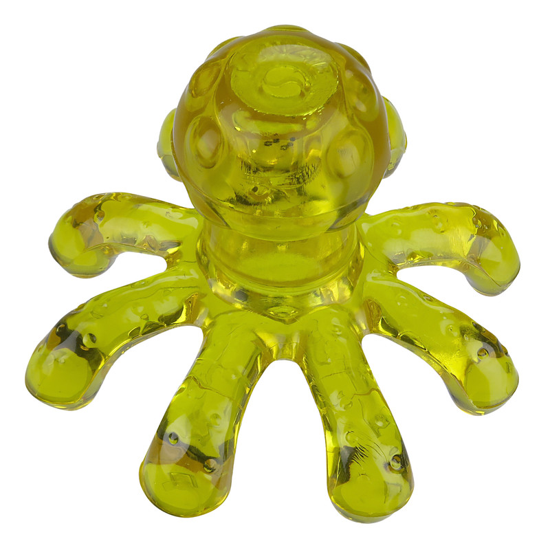 ماساژور دستی هشت پا