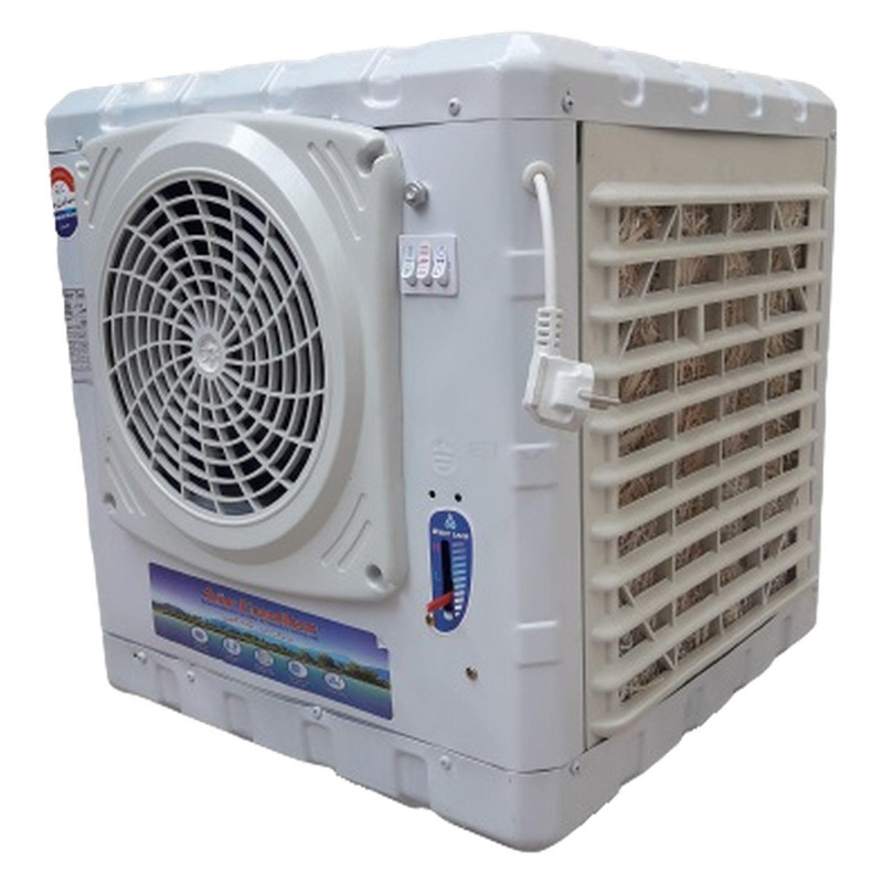 کولر آبی جنرال