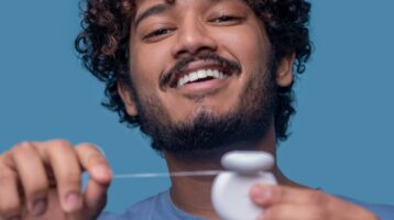 بهترین نخ دندان