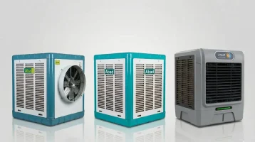بهترین کولر آبی