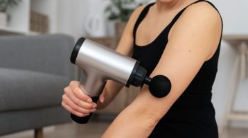 بهترین ماساژور برقی