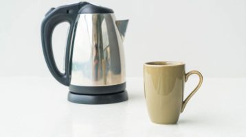 بهترین کتری برقی