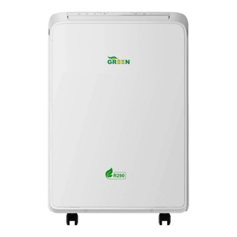 کولر گازی 12000 گرین