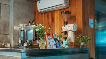 بهترین کولر گازی گرین