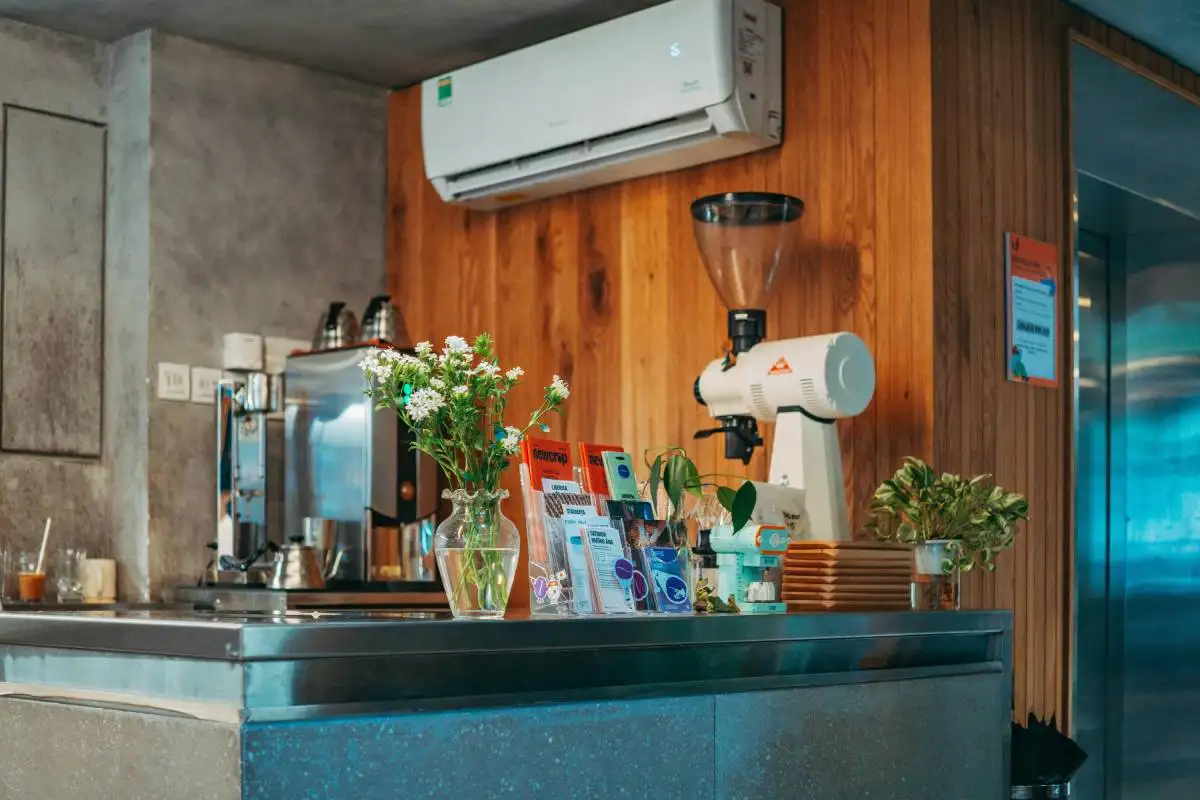 بهترین کولر گازی گرین