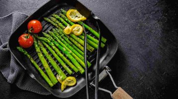 بهترین تابه گریل