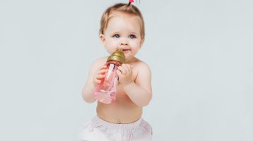 بهترین شیشه شیر برای نوزاد