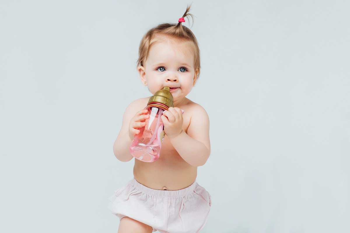 بهترین شیشه شیر برای نوزاد